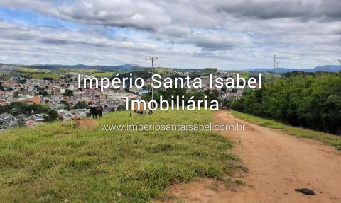 [Vende área Comercial de 80.000m2 próximo do centro Santa Isabel - REF: 917]