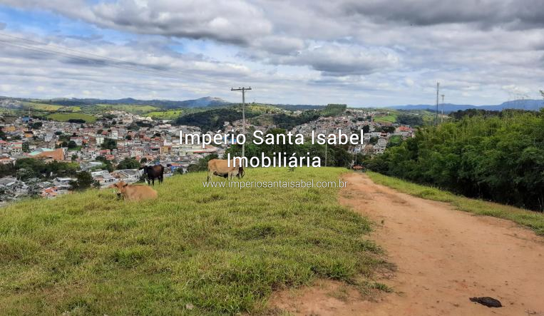 [Vende área Comercial de 80.000m2 próximo do centro Santa Isabel - REF: 917]