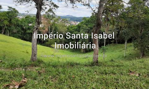 [Vende área 80.000m2 proximo do centro Santa Isabel ]