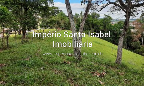 [Vende área Comercial de 80.000m2 próximo do centro Santa Isabel - REF: 917]