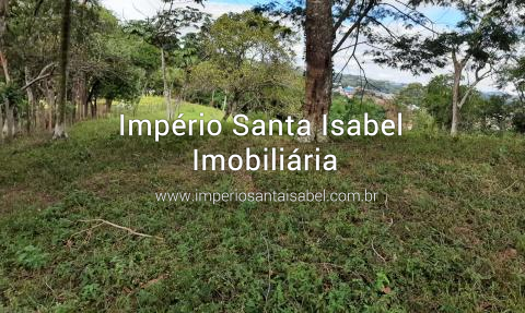 [Vende área Comercial de 80.000m2 próximo do centro Santa Isabel - REF: 917]