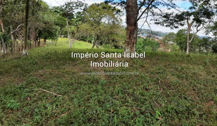 [Vende área Comercial de 80.000m2 próximo do centro Santa Isabel - REF: 917]