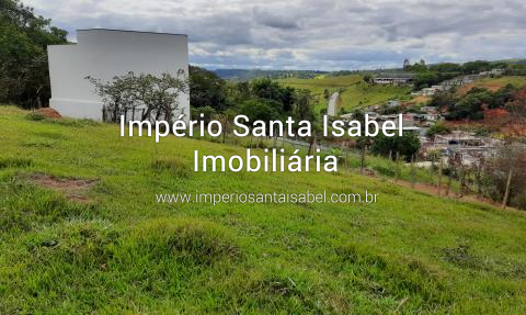 [Vende área Comercial de 80.000m2 próximo do centro Santa Isabel - REF: 917]