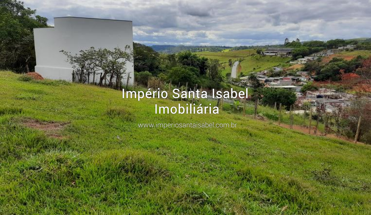 [Vende área Comercial de 80.000m2 próximo do centro Santa Isabel - REF: 917]