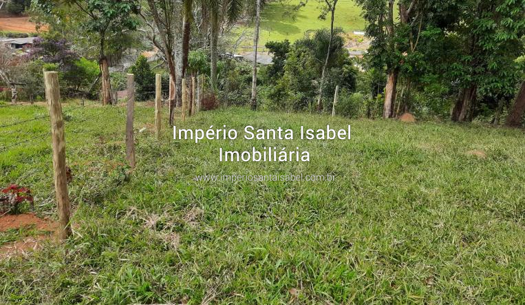 [Vende área Comercial de 80.000m2 próximo do centro Santa Isabel - REF: 917]