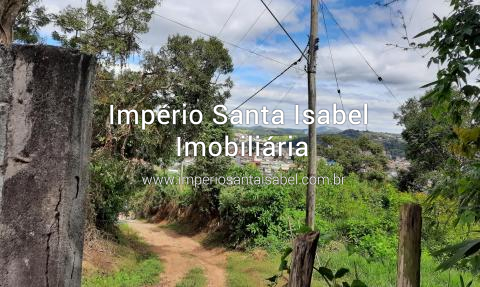 [Vende área Comercial de 80.000m2 próximo do centro Santa Isabel - REF: 917]