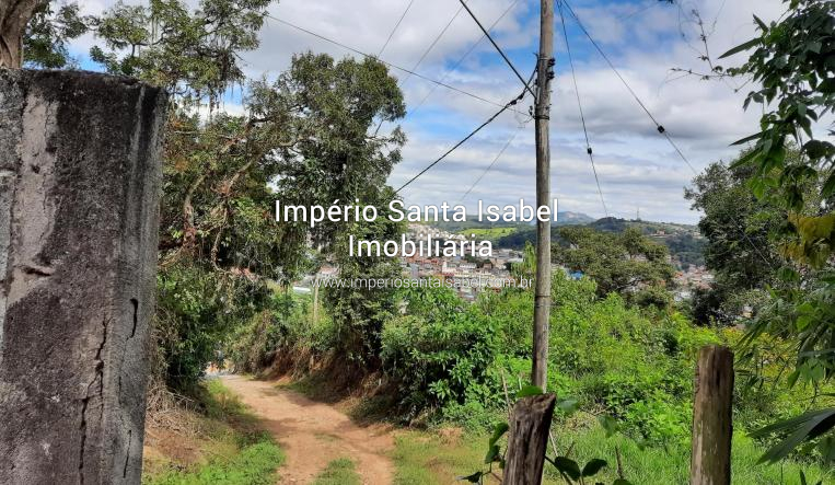 [Vende área Comercial de 80.000m2 próximo do centro Santa Isabel - REF: 917]