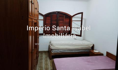 [Vende área Comercial de 80.000m2 próximo do centro Santa Isabel - REF: 917]