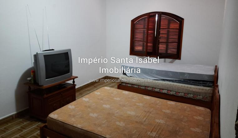 [Vende área Comercial de 80.000m2 próximo do centro Santa Isabel - REF: 917]