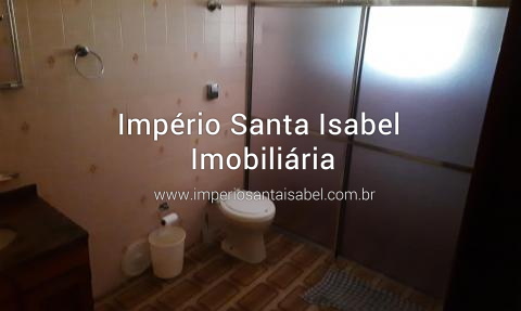 [Vende área Comercial de 80.000m2 próximo do centro Santa Isabel - REF: 917]