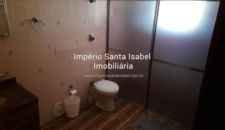 [Vende área Comercial de 80.000m2 próximo do centro Santa Isabel - REF: 917]