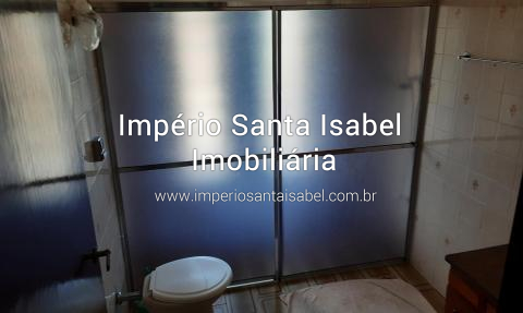 [Vende área Comercial de 80.000m2 próximo do centro Santa Isabel - REF: 917]