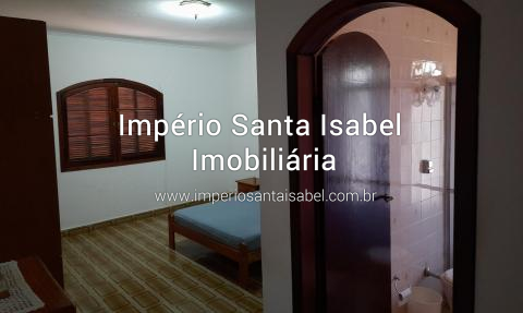 [Vende área Comercial de 80.000m2 próximo do centro Santa Isabel - REF: 917]