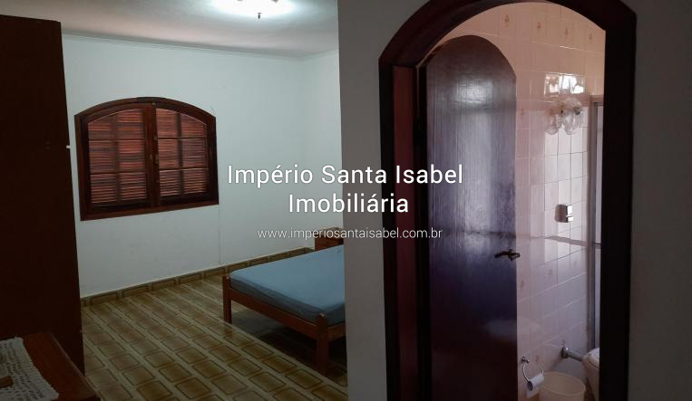 [Vende área Comercial de 80.000m2 próximo do centro Santa Isabel - REF: 917]