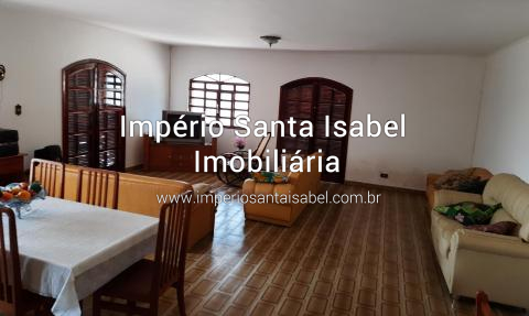 [Vende área Comercial de 80.000m2 próximo do centro Santa Isabel - REF: 917]