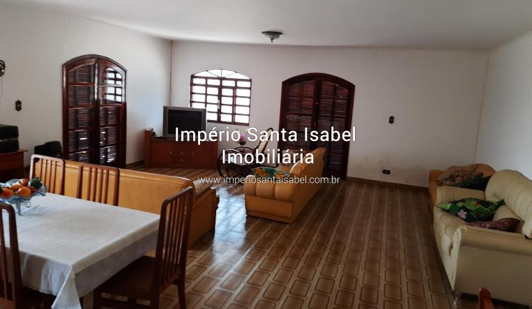 [Vende área Comercial de 80.000m2 próximo do centro Santa Isabel - REF: 917]