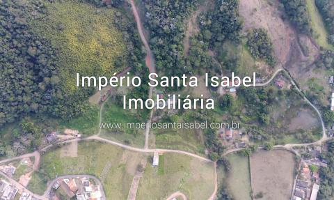 [Vende área 197.000 m2 a 3 km do centro Santa Isabel- Ref: 2486]