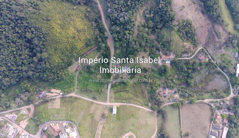 [Vende área 197.000 m2 a 3 km do centro Santa Isabel- Ref: 2486]