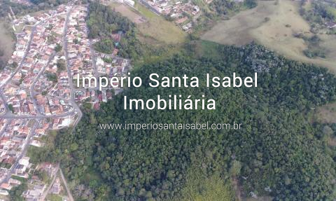 [Vende área 197.000 m2 a 3 km do centro Santa Isabel- Ref: 2486]