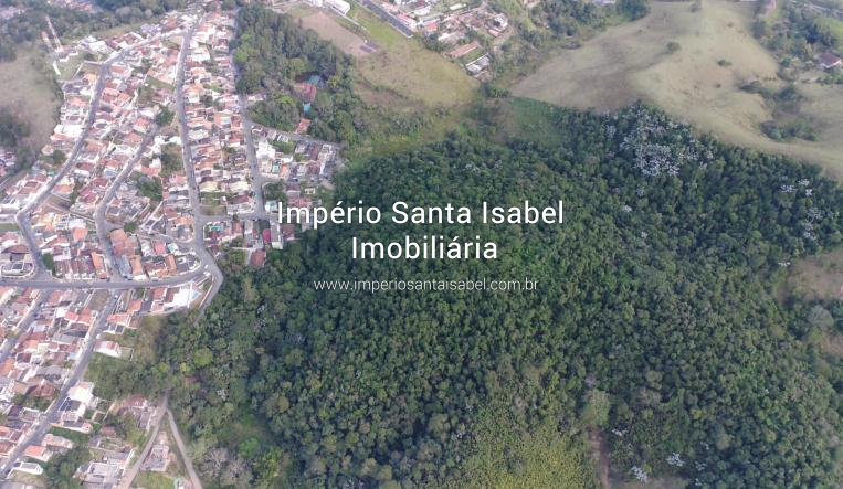 [Vende área 197.000 m2 a 3 km do centro Santa Isabel- Ref: 2486]