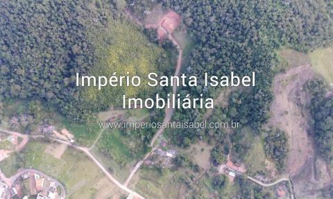 [Vende área 197.000 m2 a 3 km do centro Santa Isabel- Ref: 2486]