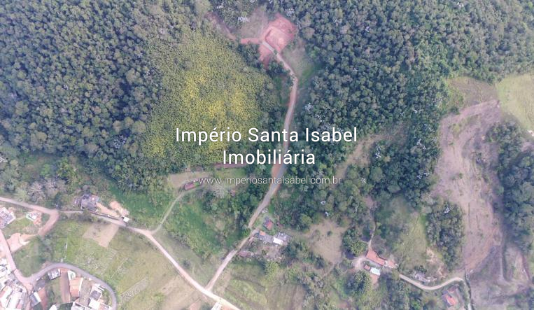 [Vende área 197.000 m2 a 3 km do centro Santa Isabel- Ref: 2486]