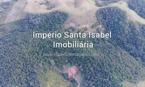 [Vende área 197.000 m2 a 3 km do centro Santa Isabel- Ref: 2486]