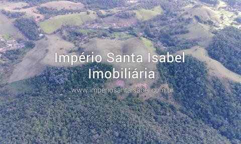 [Vende área 197.000 m2 a 3 km do centro Santa Isabel- Ref: 2486]