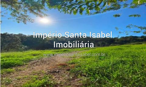 [Vende área 197.000 m2 a 3 km do centro Santa Isabel- Ref: 2486]