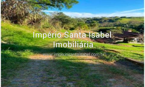 [Vende área 197.000 m2 a 3 km do centro Santa Isabel- Ref: 2486]