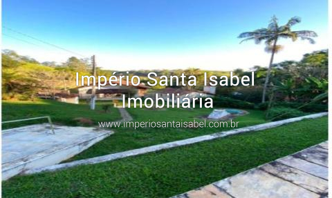[Vende área 197.000 m2 a 3 km do centro Santa Isabel- Ref: 2486]