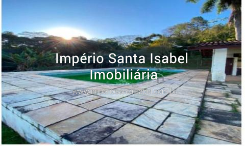 [Vende área 197.000 m2 a 3 km do centro Santa Isabel- Ref: 2486]
