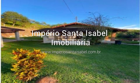 [Vende área 197.000 m2 a 3 km do centro Santa Isabel- Ref: 2486]