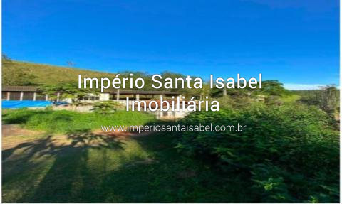 [Vende área 197.000 m2 a 3 km do centro Santa Isabel- Ref: 2486]
