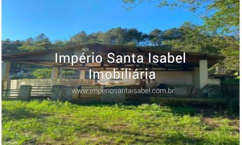 [Vende área 197.000 m2 a 3 km do centro Santa Isabel- Ref: 2486]