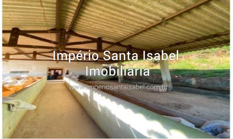 [Vende área 197.000 m2 a 3 km do centro Santa Isabel- Ref: 2486]