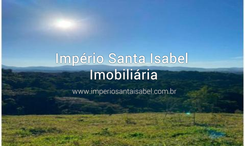 [Vende área 197.000 m2 a 3 km do centro Santa Isabel- Ref: 2486]