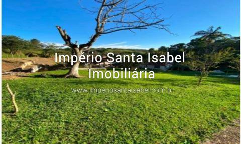[Vende área 197.000 m2 a 3 km do centro Santa Isabel- Ref: 2486]