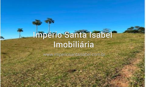[Vende área 197.000 m2 a 3 km do centro Santa Isabel- Ref: 2486]