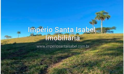 [Vende área 197.000 m2 a 3 km do centro Santa Isabel- Ref: 2486]