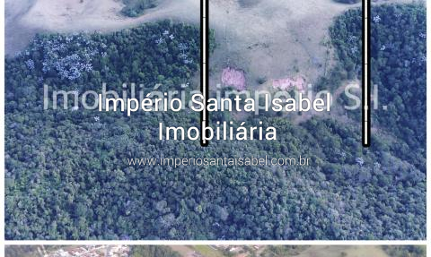 [Vende área 197.000 m2 a 3 km do centro Santa Isabel- Ref: 2486]
