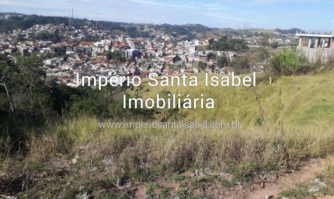 [Vende área 2.749,90 m2 Jardim Vista Verde a 2km do centro Santa Isabel ]