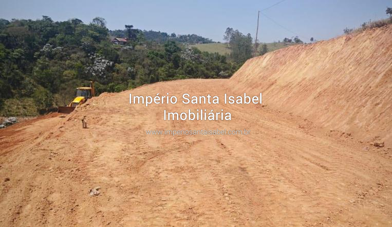 [Vende Área 20.000 M2 fundos com a Represa - varadouro - Santa Isabel SP ]