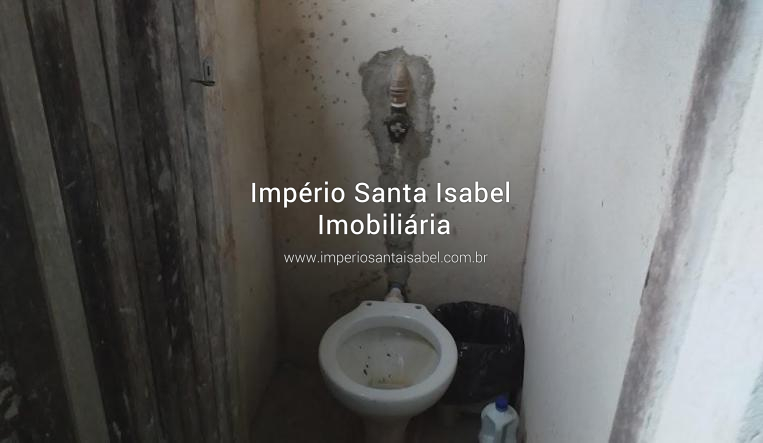 [Vende Área 24.163 Bairro Cachoeira-Santa Isabel-SP]