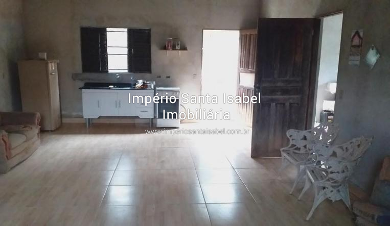 [Vende Área 24.163 Bairro Cachoeira-Santa Isabel-SP]