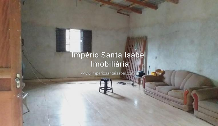 [Vende Área 24.163 Bairro Cachoeira-Santa Isabel-SP]