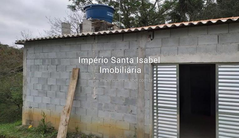[Vende Área 24.163 Bairro Cachoeira-Santa Isabel-SP]