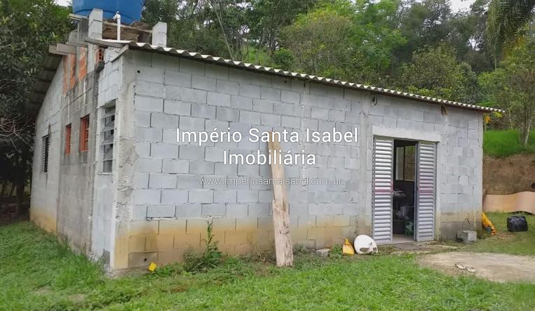 [Vende Área 24.163 Bairro Cachoeira-Santa Isabel-SP]