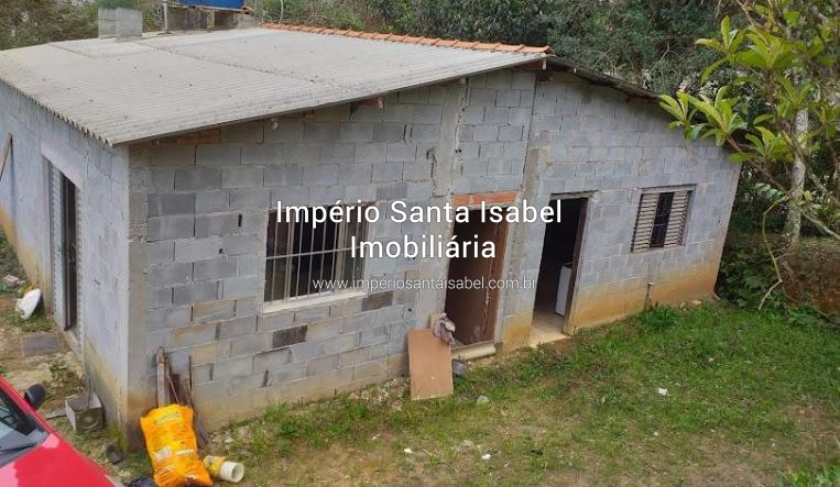 [Vende Área 24.163 Bairro Cachoeira-Santa Isabel-SP]