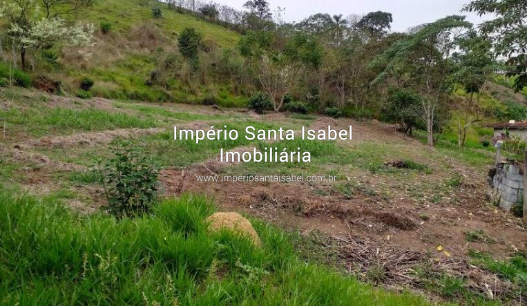 [Vende Área 24.163 Bairro Cachoeira-Santa Isabel-SP]